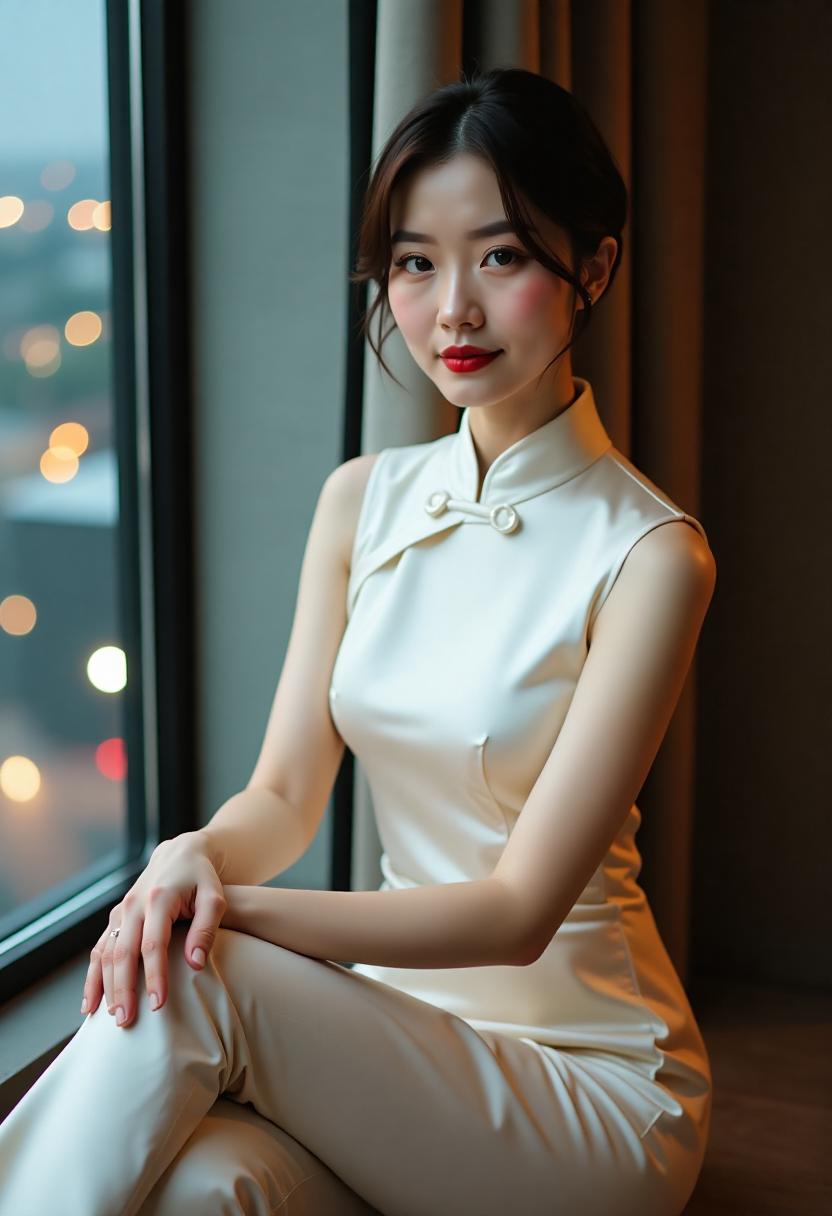 向往的生活
