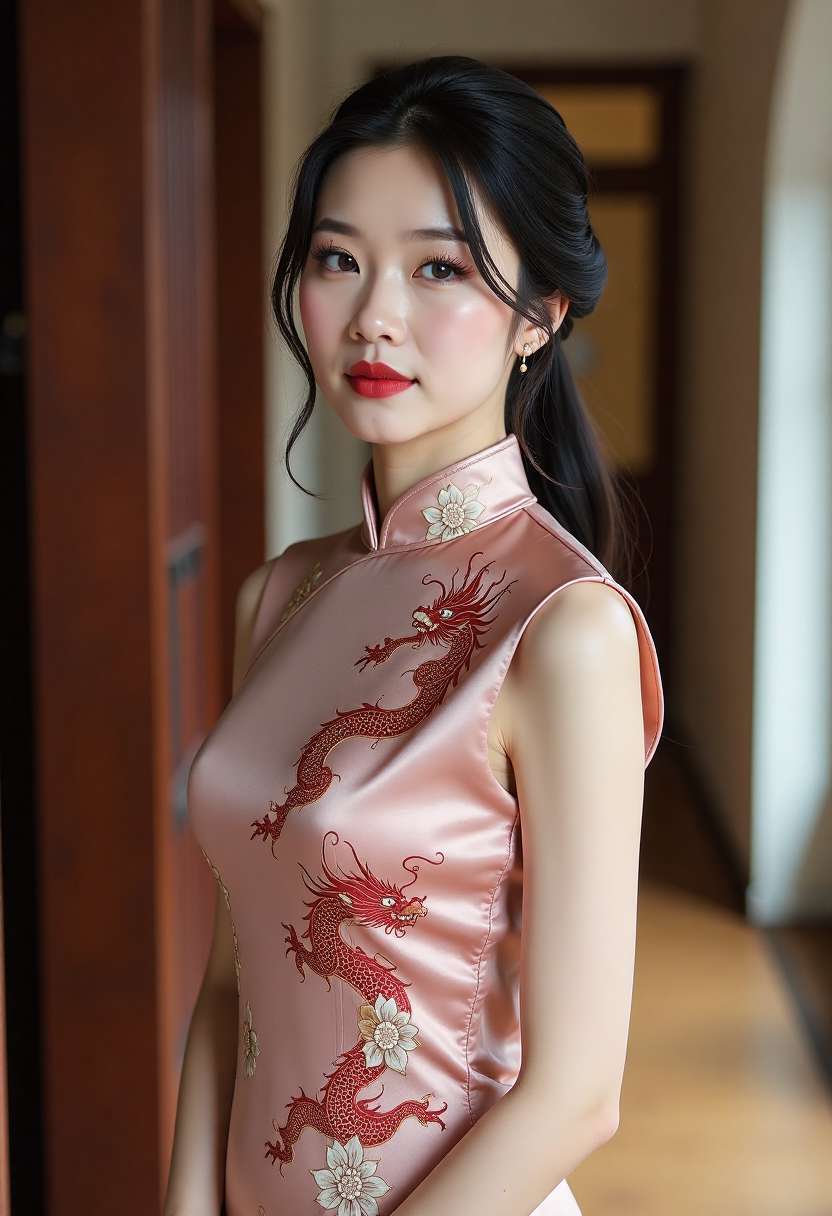 追光者