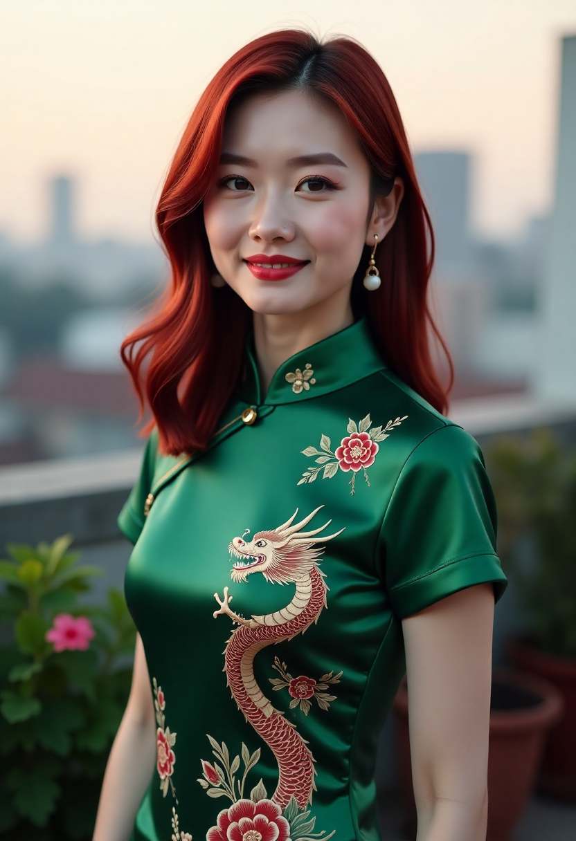 芳华