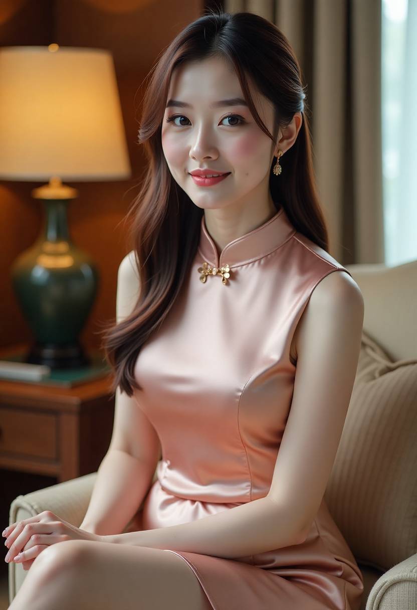 乘风破浪的姐姐
